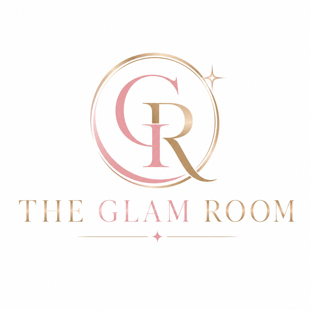 The Glam Room 